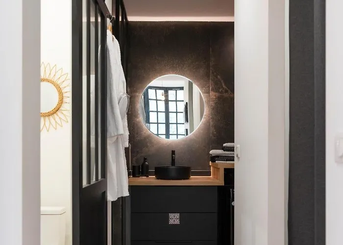 Moderne Proche Place Stanislas - Fr-1-584-349